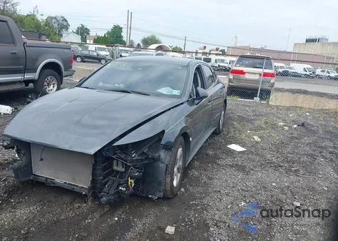 2023 Hyundai Sonata Se from USA, damaged, VIN KMHL24JA8PA309429
